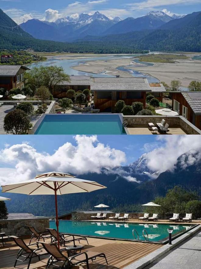 路线推荐两人西藏玩六天多少钱冰球突破西藏旅游攻略自由行(图1) 路线推荐两人西藏玩六天多少钱冰球突破西藏旅游攻略自由行(图1)