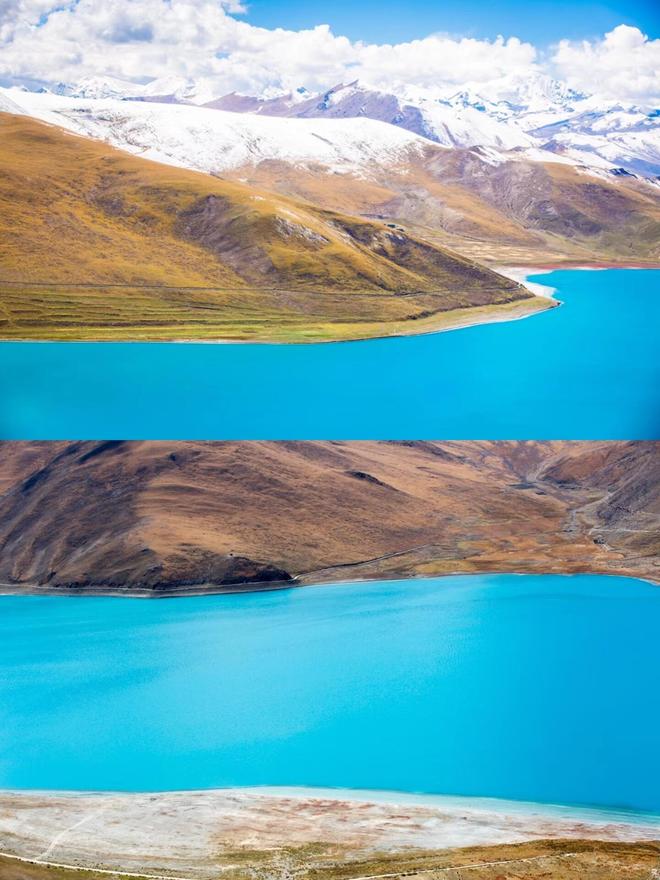 路线推荐两人西藏玩六天多少钱冰球突破西藏旅游攻略自由行(图2) 路线推荐两人西藏玩六天多少钱冰球突破西藏旅游攻略自由行(图2)