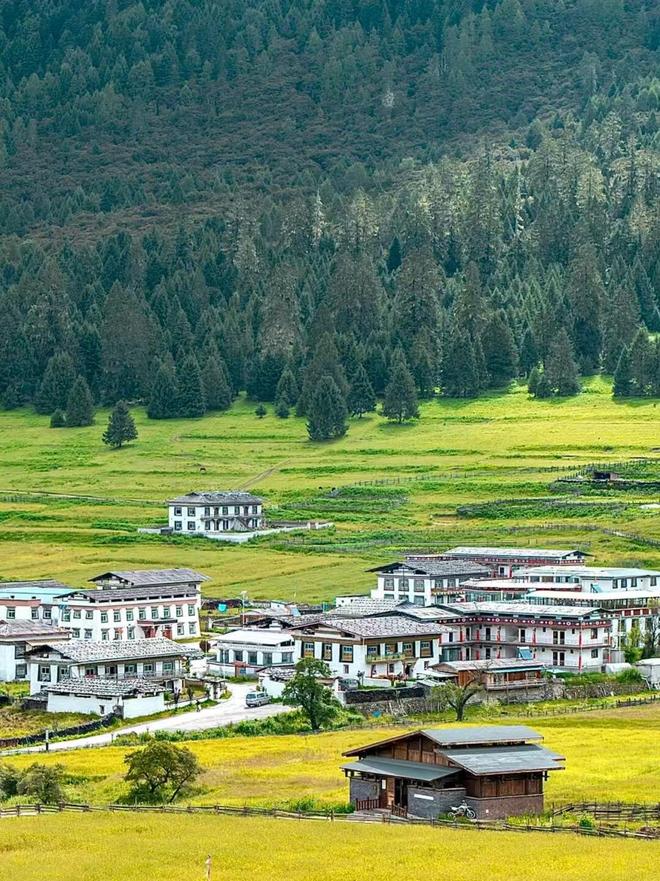 路线推荐两人西藏玩六天多少钱冰球突破西藏旅游攻略自由行(图5) 路线推荐两人西藏玩六天多少钱冰球突破西藏旅游攻略自由行(图5)