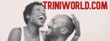 TRINIWORLD.COM Logo